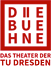 die bühne - das theater der TU Dresden